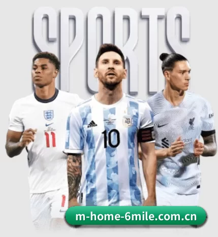m-home-6mile.com.cn APP 界面